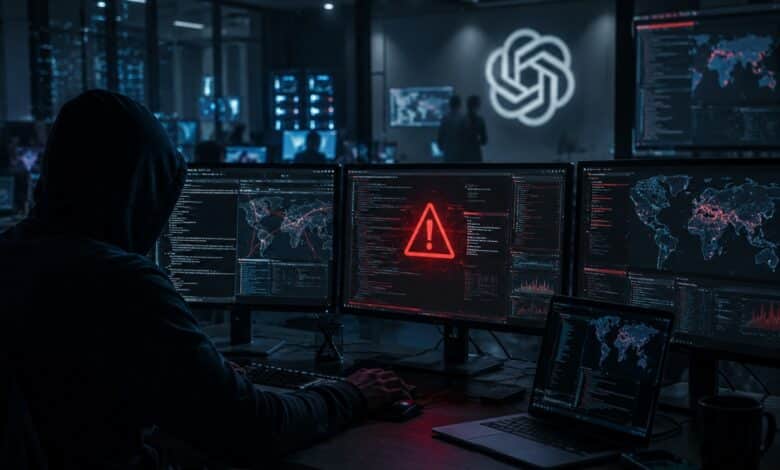 Security Warnings Over Evolving Cyber Attacks as AI Systems Bypass Testing Environments