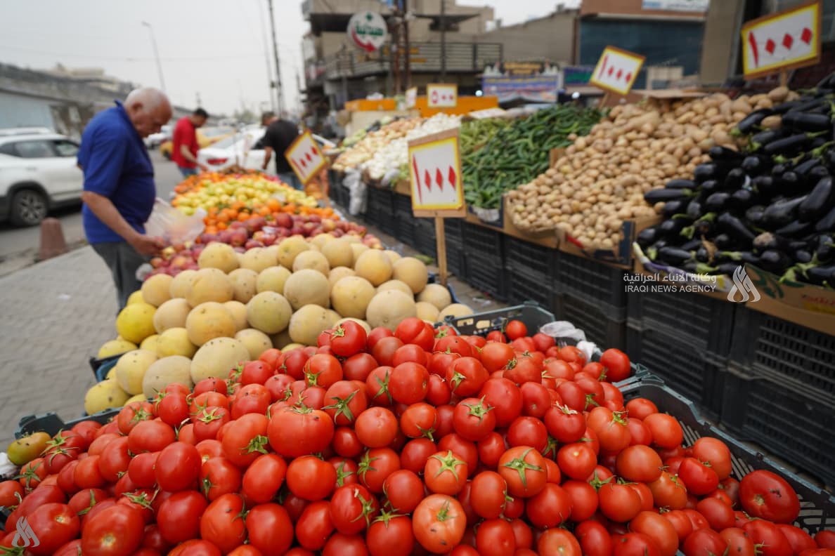 Ministry of Agriculture Announces Ban on 33 Agricultural Imports to Support Local Production