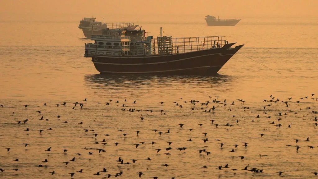 Iran Warns of Direct Retaliation: Hormuz Closure and Striking Enemy Targets if Attacked