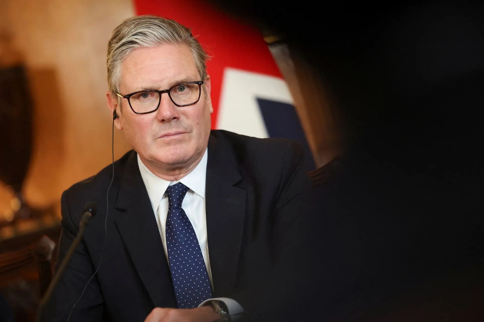 British PM: US-Iran Agreement a "Vitally Important Achievement"