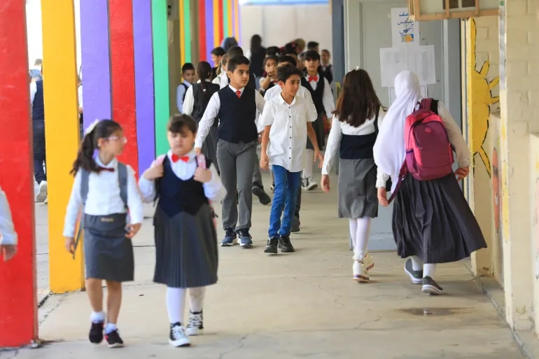 Ministry of Education Issues Comprehensive Regulatory Directives in Preparation for the Upcoming Academic Year