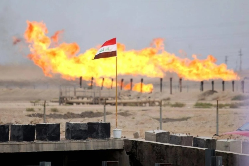 Fluctuations in Crude Markets: Decline in Iraqi and Global Oil Prices Amid Market Volatility