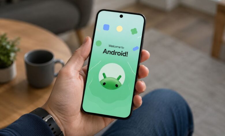 Google Facilitates Wireless Data Transfer from iOS to Android 17
