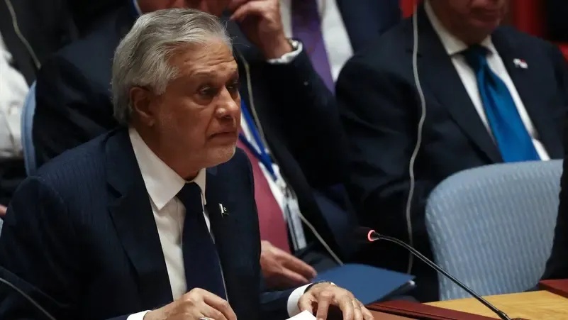 باكستان تدعو لخفض التصعيد والالتزام بتعهدات مذكرة إسلام آباد - باكستان - تصعيد - Pakistan - De-escalation