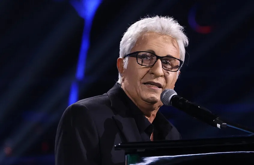 إيطاليا تفقد نجمها الموسيقي بيبينو دي كابري عن 86 عاماً - بيبينو دي كابري - موسيقى إيطالية - Peppino di Capri - Italian music
