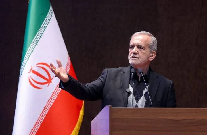 Iranian President: Current Time Most Opportune for Agreement, Facing Hardships