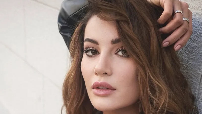 Sudden Death of "Cranberry Sherbet" Star Ece Ertem at 35