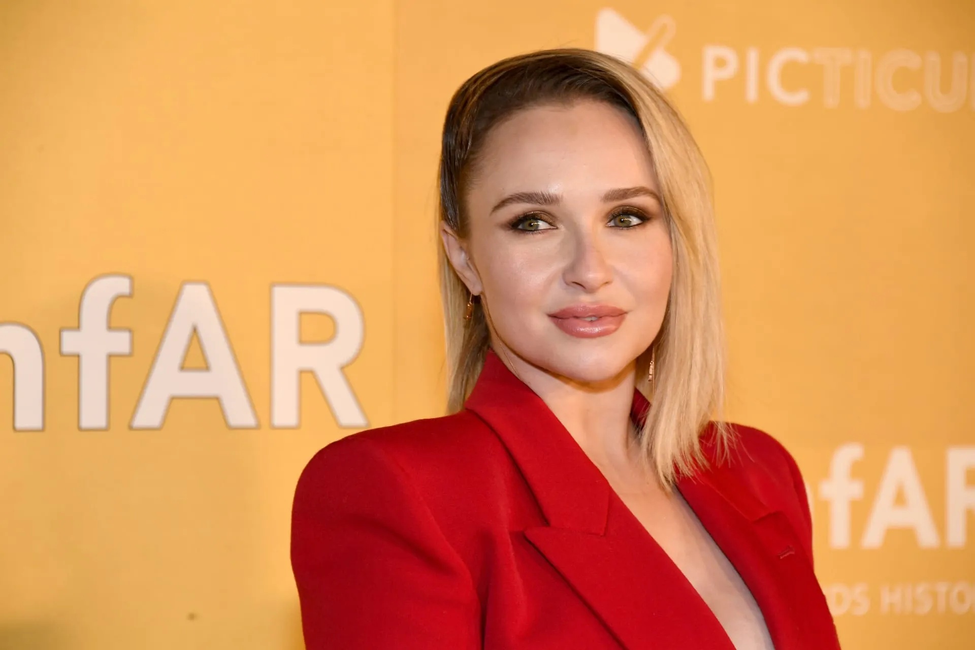 وفاة النجمة هايدن بانيتير: شبهات حول جرعة زائدة كسبب محتمل - هايدن بانيتير - جرعة زائدة - Hayden Panettiere - Overdose