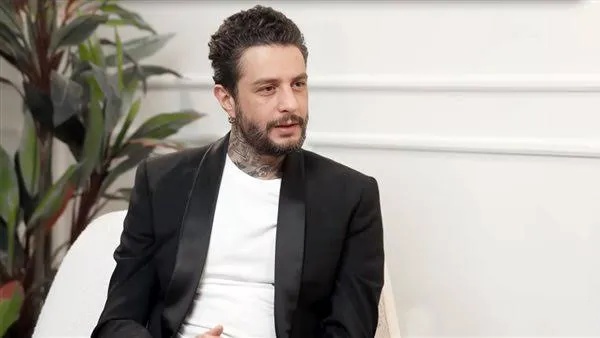 Ahmed El Fishawy on Mother's Death Shock and Struggle with Suicidal Thoughts