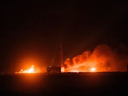 إيران تحمل واشنطن مسؤولية التصعيد وتصف ضربات راداراتها بـ"انتهاك لوقف النار" - إيران - تصعيد - Iran - Escalation