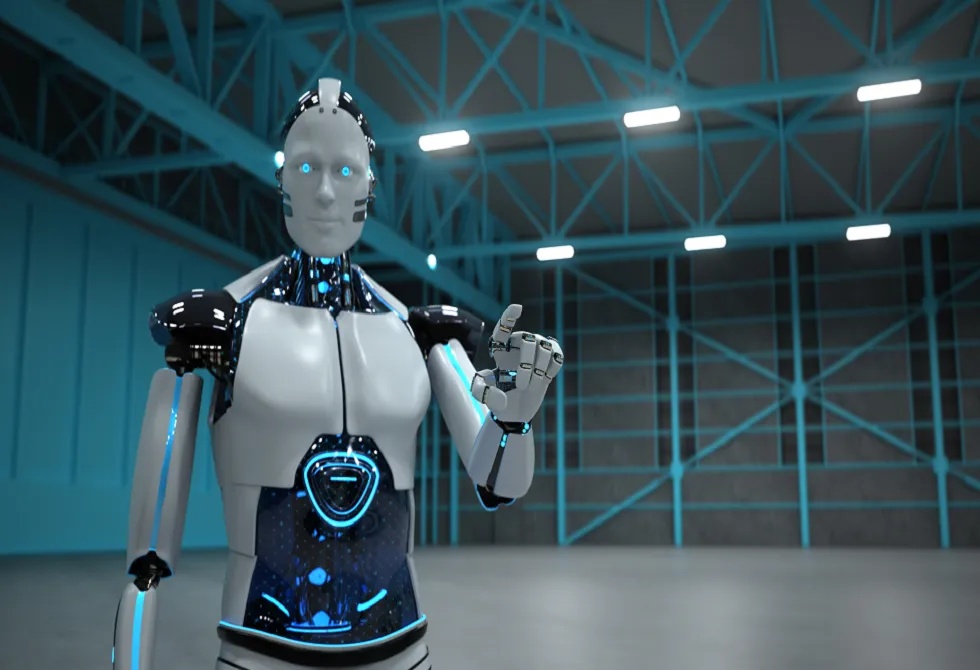 China Mandates Comprehensive Digital Identity for Humanoid Robots to Monitor Their Lifecycle