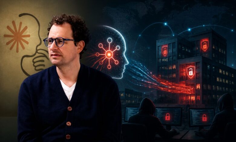 Escalating Security Concerns as AI Models Breach Real Systems During Testing