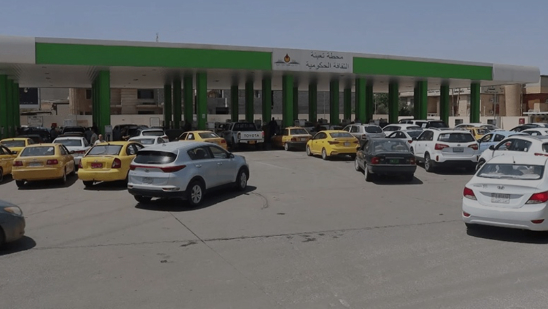 Nineveh Governor Sets Tuesday Deadline to End Gasoline Crisis