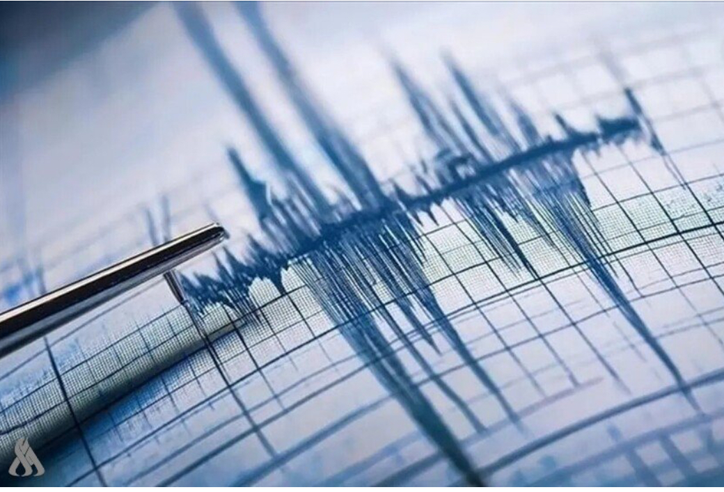 4.3-Magnitude Earthquake Shakes Areas Near Kalar in Sulaymaniyah