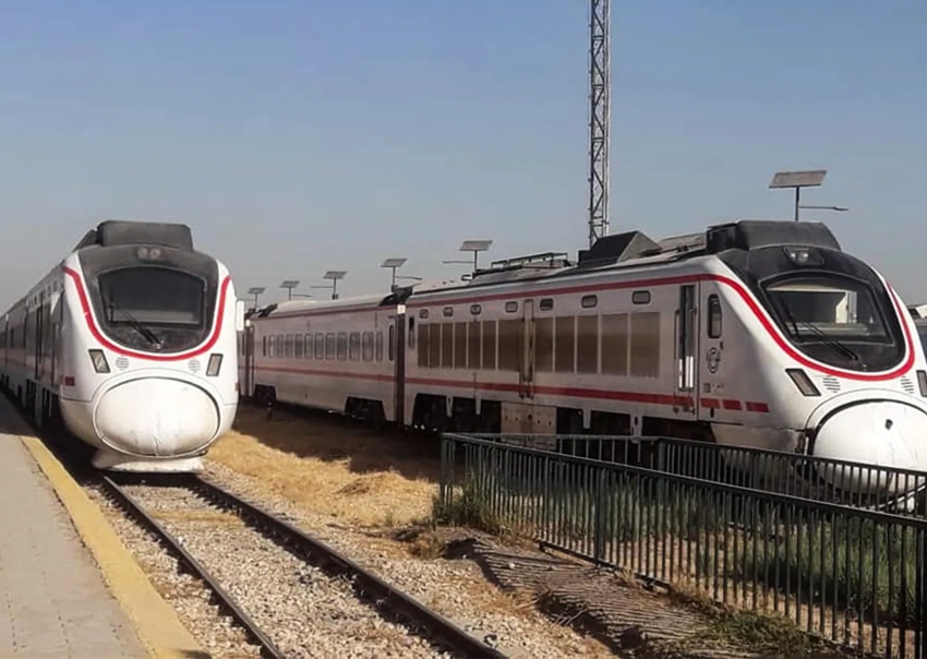 العراق يسعى للتحول إلى مركز لوجستي عالمي وجسر اقتصادي بين آسيا وأوروبا - العراق يسعى للتحول إلى مركز لوجستي عالمي وجسر اقتصادي بين آسيا وأوروبا - العراق يسعى للتحول إلى مركز لوجستي عالمي وجسر اقتصادي بين آسيا وأوروبا - العراق يسعى للتحول إلى مركز لوجستي عالمي وجسر اقتصادي بين آسيا وأوروبا - العراق يسعى للتحول إلى مركز لوجستي عالمي وجسر اقتصادي بين آسيا وأوروبا - Iraq Aims to Become a Global Logistic Hub and Economic Bridge Between Asia and Europe - Iraq Aims to Become a Global Logistic Hub and Economic Bridge Between Asia and Europe
