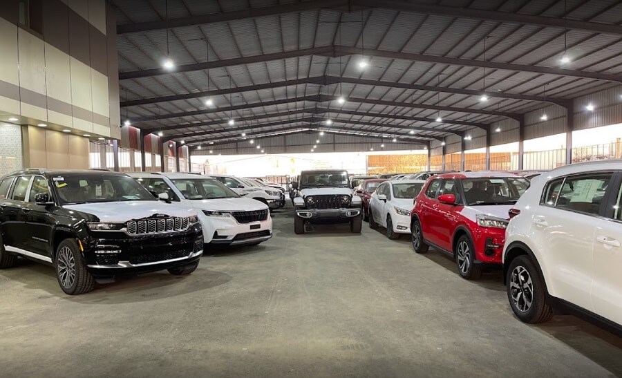 Japan’s Exports to Iraq Reach $83 Million in Q2, Led by Vehicles and Parts