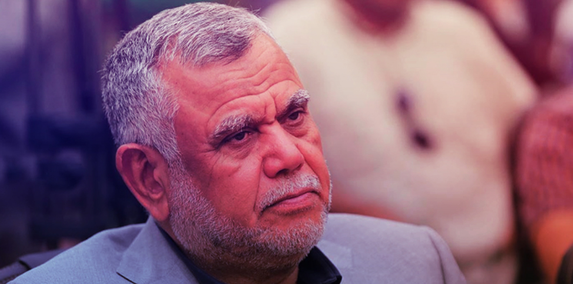 Wasit Lawyer Calls for Judicial Investigation into Hadi al-Amiri’s Remarks on October Protests