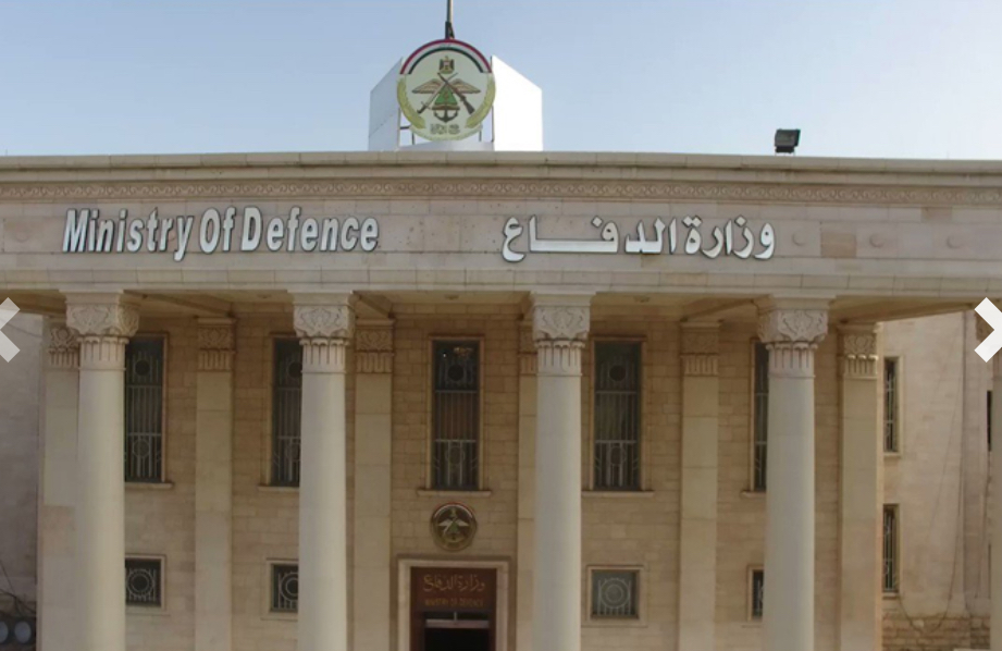 Iraq Halves Air Defense Development Timeline on Commander-in-Chief Orders