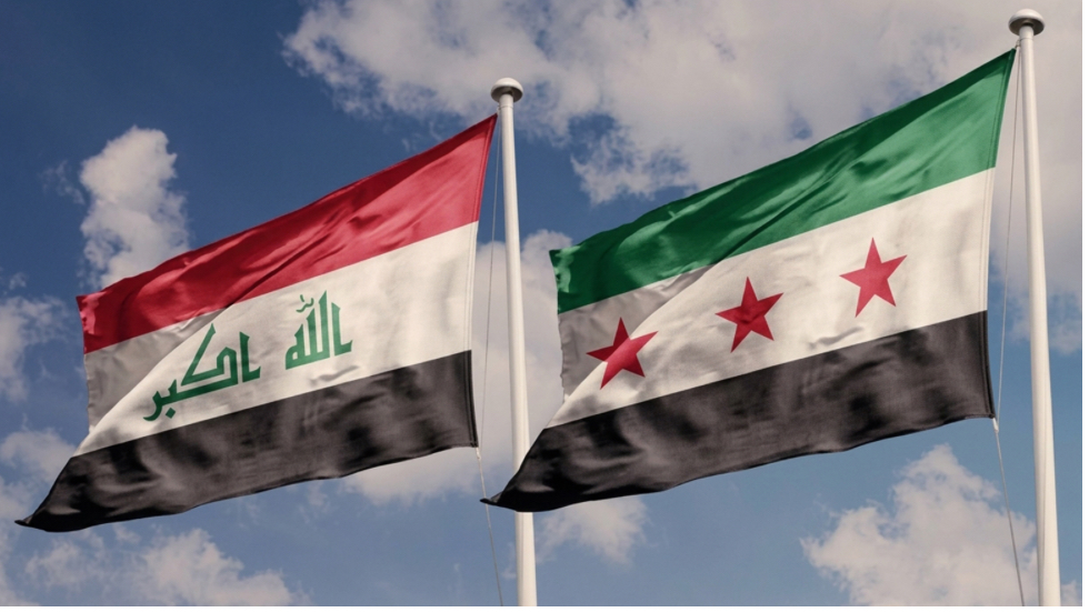 Iraq and Syria Move to Streamline Border Trade and Expand Markets for Iraqi Exports