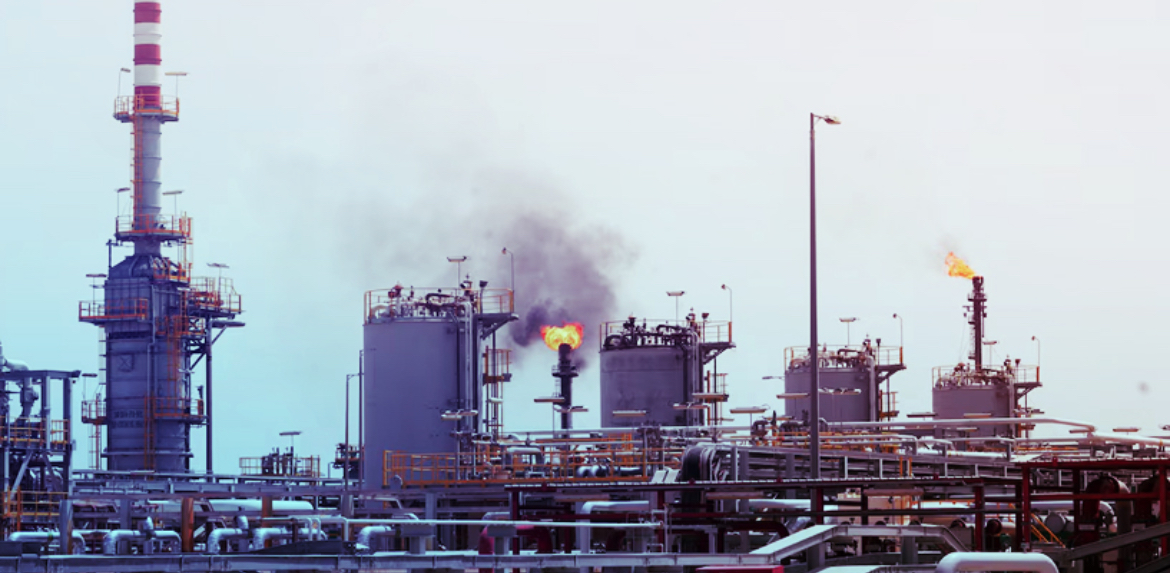 Basra Crude Prices Post Weekly Gains of More Than $8