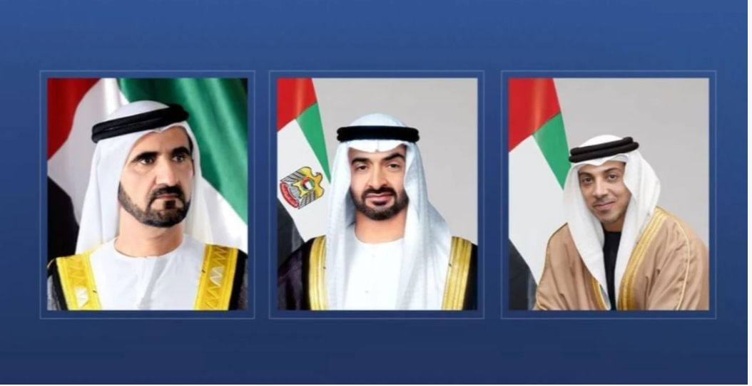 UAE Condoles Kurdish Leadership Following the Death of Barzani Family Patriarch