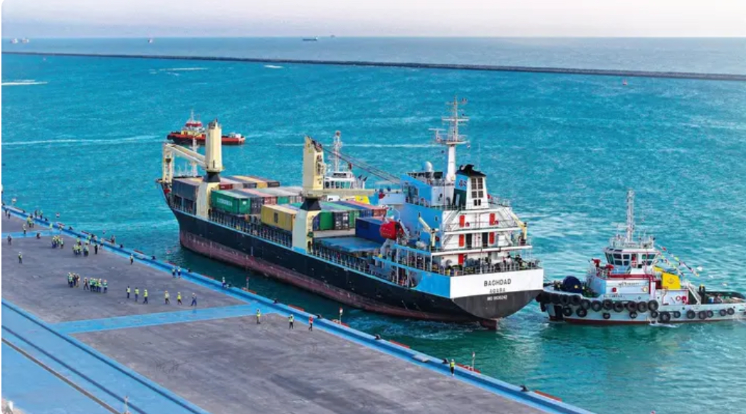 Digitalization Drive Pushes Iraq Customs Revenues Toward Record 4 Trillion IQD Target