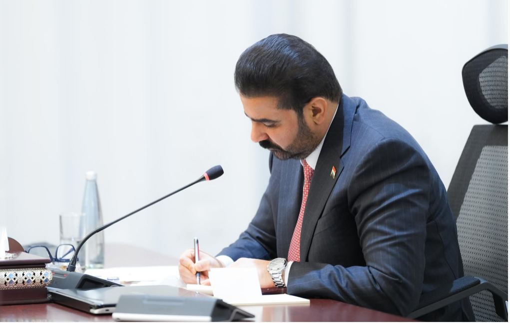 PM Al-Zaidi Mandates Budget Job Allocations for Senior University Graduates