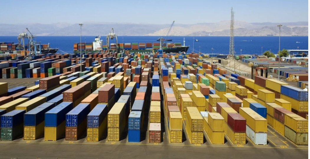 Banking and Transport Infrastructure: Syria's Keys to Unlocking Post-Sanctions Investment