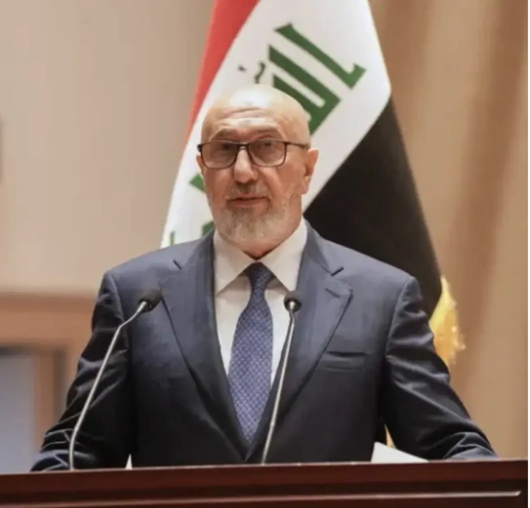 رئيس الجمهورية: العراق يرفض استخدام أراضيه أو أجوائه للاعتداء على دول الجوار - 