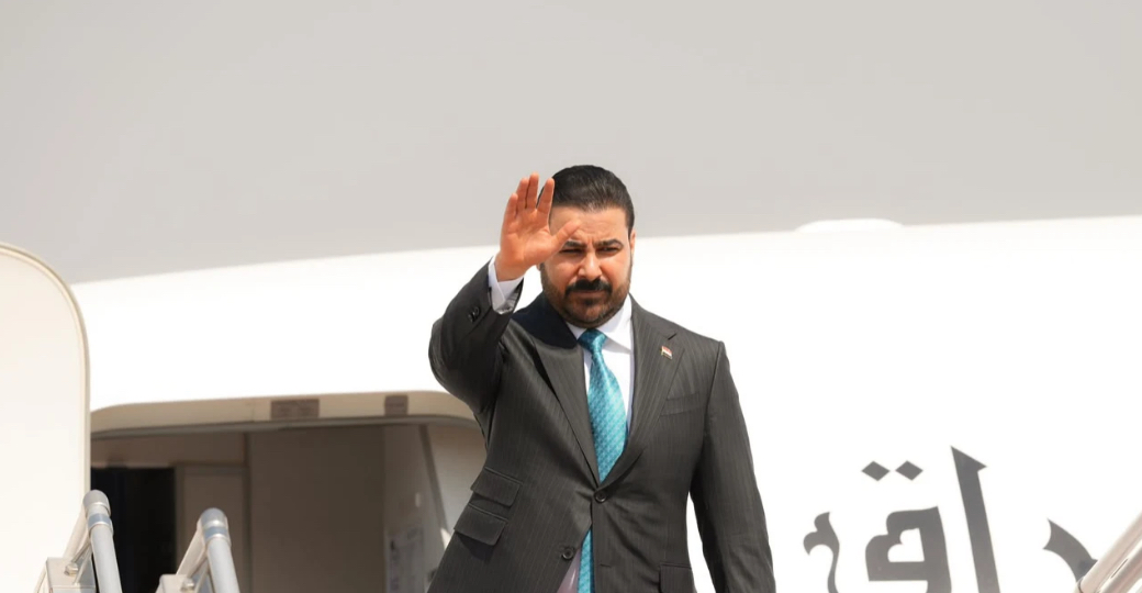 البلداوي: زيارة الزيدي لأوروبا تفتح آفاقاً جديدة للاستثمار وتعزز دور العراق الاقتصادي - 