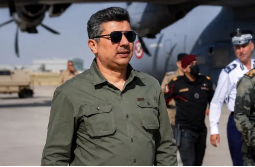 سعد معن: القوات الأمنية مستعدة لتسلّم الملف الأمني في 30 أيلول - 