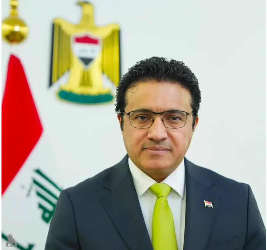 العبودي: الملف الأمني يتصدر مباحثات الزيدي مع الجانب الفرنسي - 