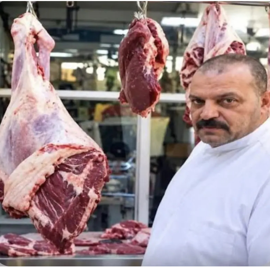 10 سنوات سجناً لقصاب في النجف بتهمة بيع لحم الخنزير على أنه عجل - 