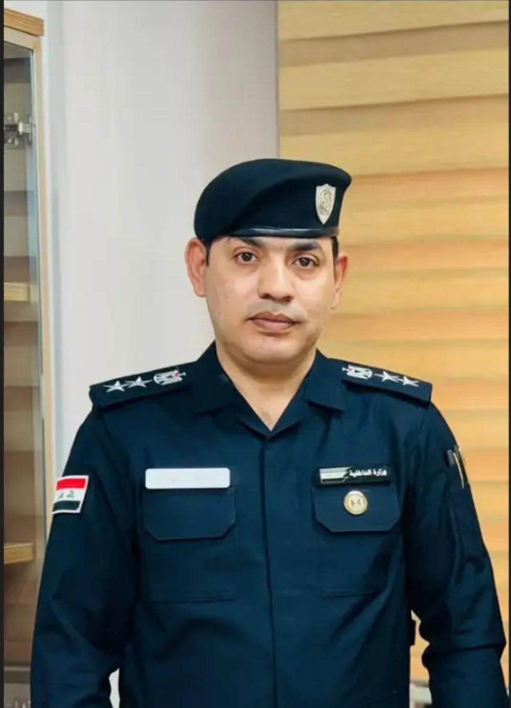 الداخلية توضح حقيقة حادث الشماعية وتنفي وقوع انفجار - 