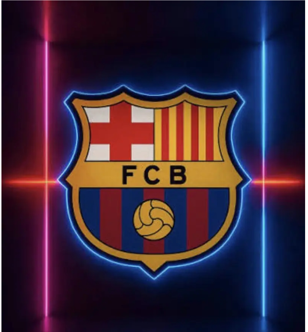 برشلونة يواصل تحطيم الأرقام بانطلاقة تاريخية للموسم - 