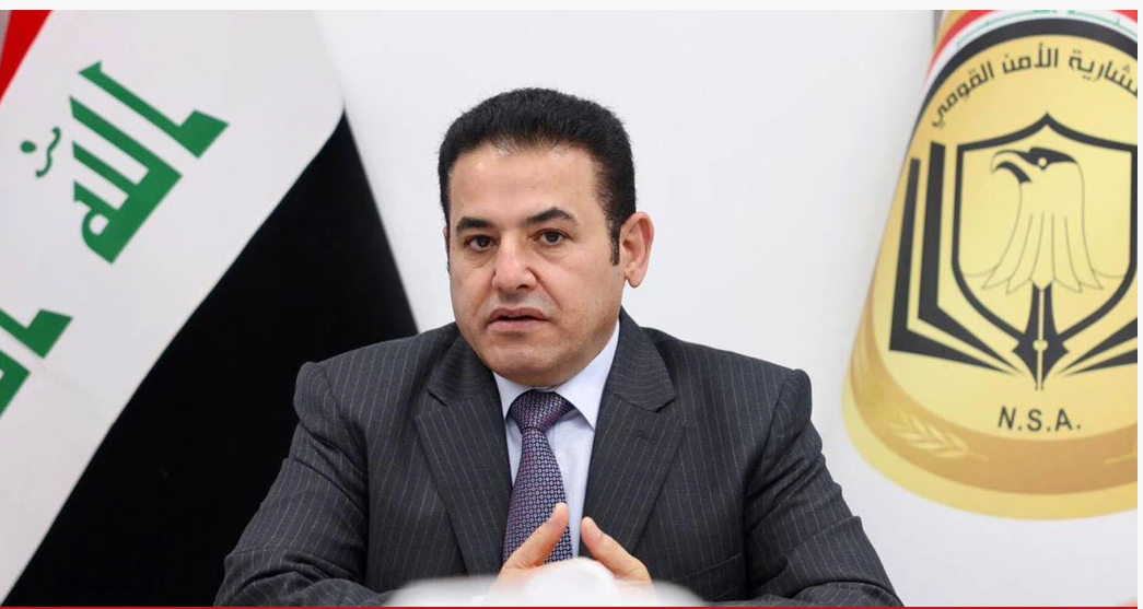 الأعرجي: لا موعد محدداً لإنهاء ملف حصر السلاح بيد الدوله - 