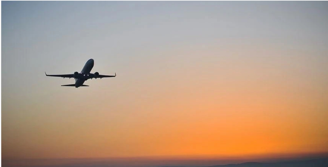 Iraq Removes Airspace Restrictions Over Former Military Areas