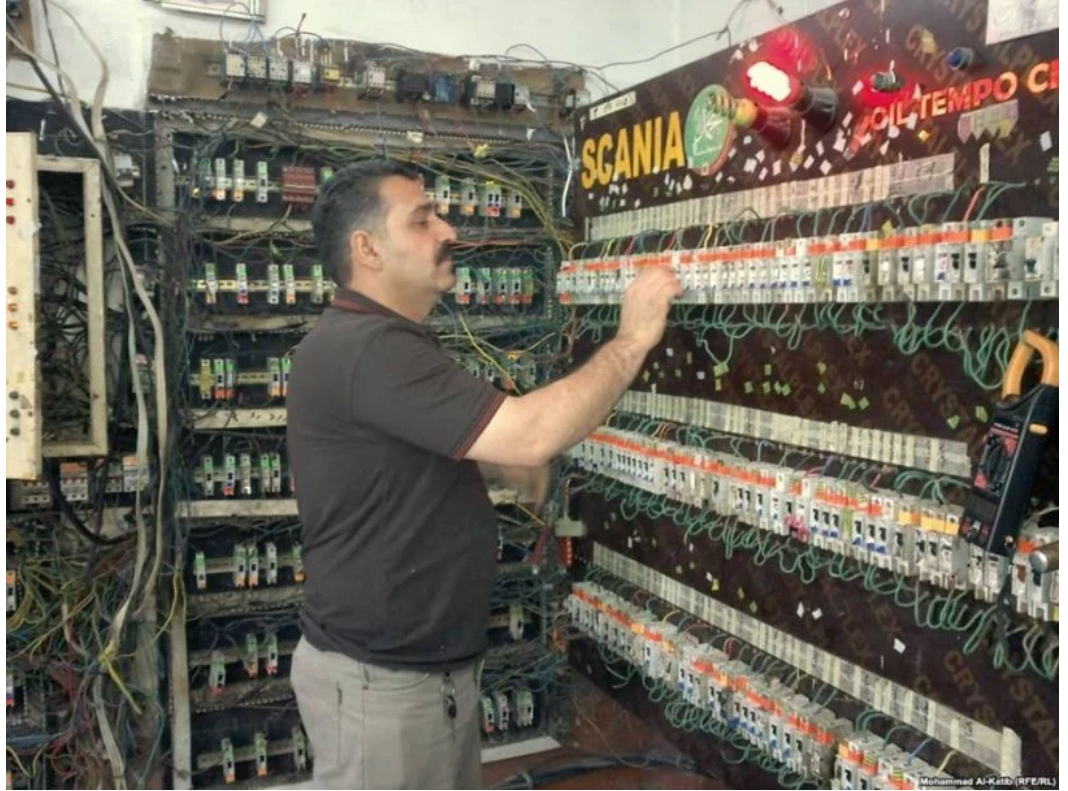 Kut’s Private Generators Shut Down Amid Fuel Shortage and Rising Costs