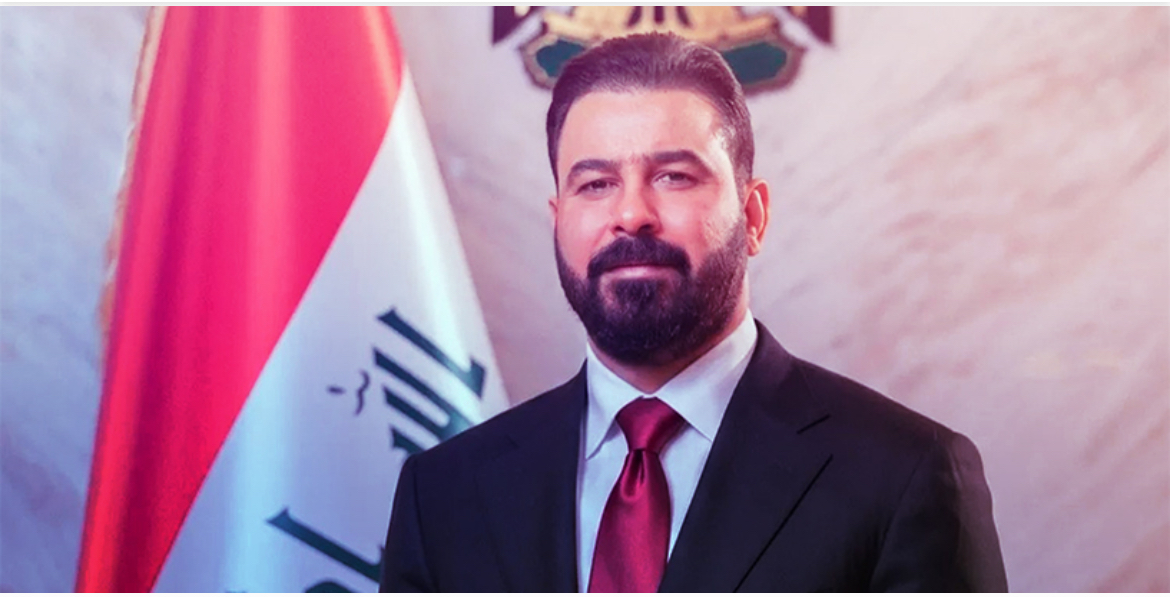 الزيدي يكشف جدولاً زمنياً لحصر السلاح بيد الدولة ويتحدث عن خسائر العراق النفطية - 
