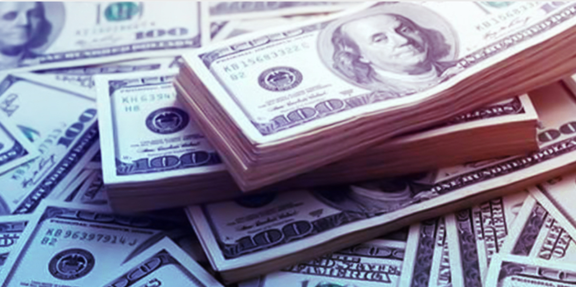 Five Arrested for Illegal Dollar Speculation as $240,000 Seized in Baghdad