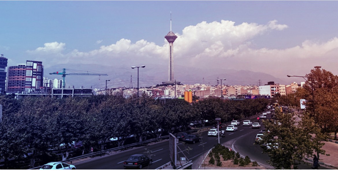 طهران تتراجع عن حديث التفاوض مع واشنطن وتؤكد عدم وجود محادثات جديده - 