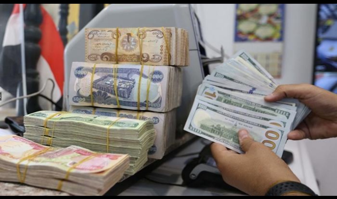 Dollar Gains Further Against Iraqi Dinar in Baghdad and Erbil