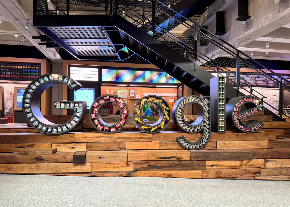نزاع متجدد بين Google وبروكسل حول قانون الأسواق الرقميه - 