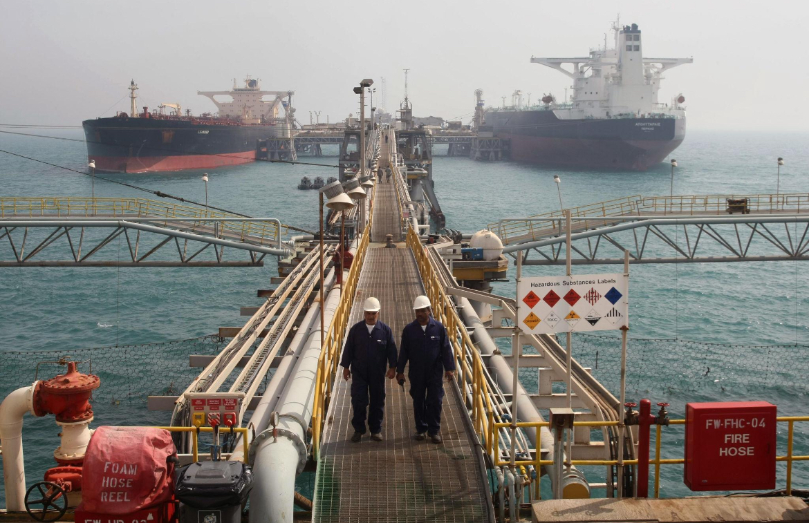 Iraq rises to second-largest crude supplier to India