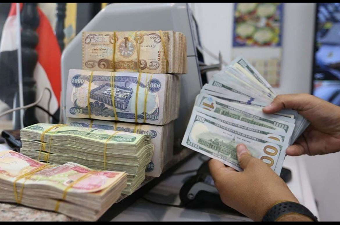 Dollar Rates Rise in Baghdad and Erbil at Thursday’s Close
