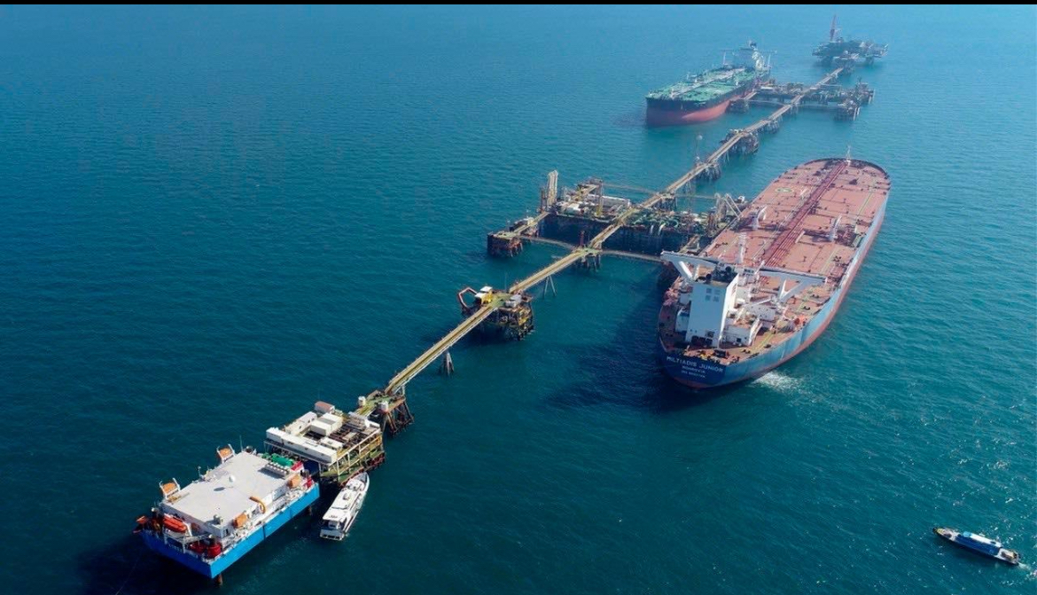 India’s Indian Oil buys 2 million barrels of Basrah Medium crude