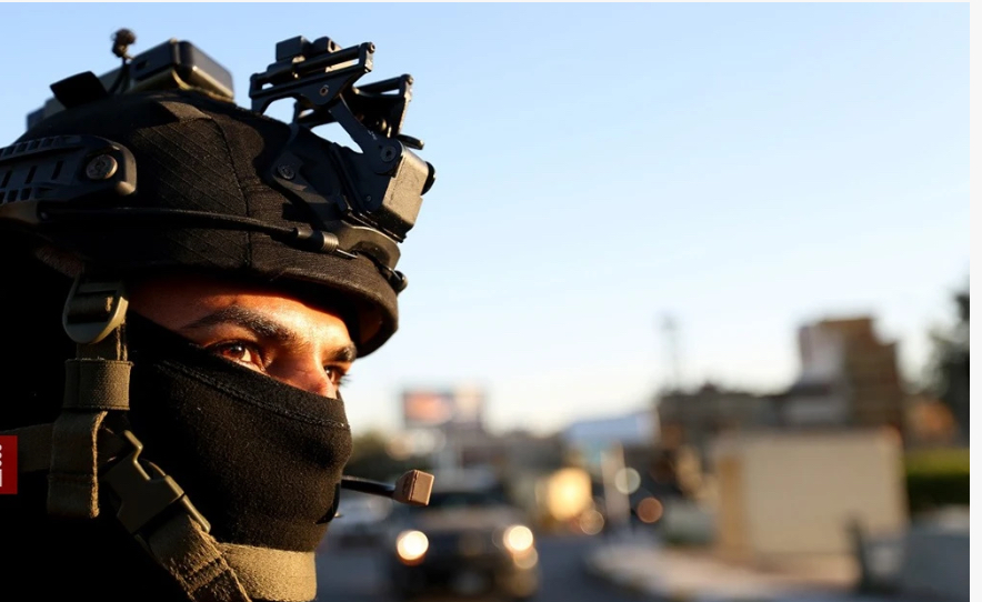 القبض على متهم بالشعوذة في بغداد وضبط 37 قفلاً تحمل أسماء أشخاص - 