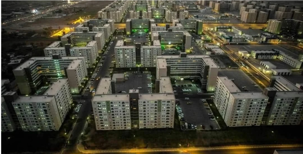 الرافدين يبدأ إجراءات قروض المتعاقدين على شقق بسمايه - 