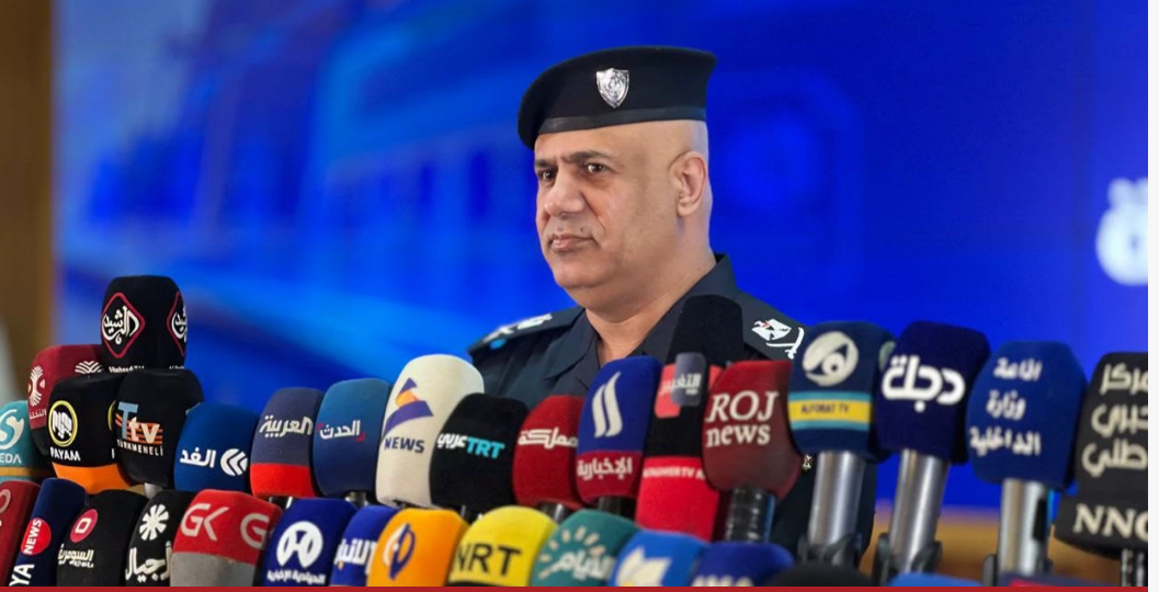 الرد السريع: القبض على 308 متهمين وضبط كميات من المخدرات والأسلحه - 