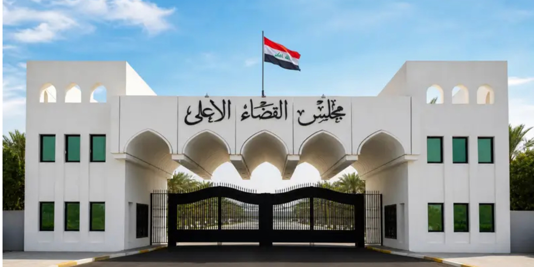 مجلس القضاء الأعلى: تسجيل 183 دعوى اتجار بالبشر خلال آب - 